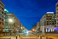Washington DC