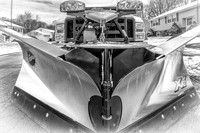 Black & White